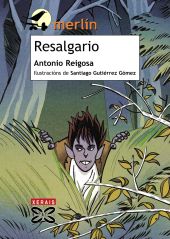 RESALGARIO