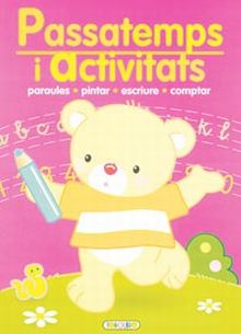 PASSATEMPS I ACTIVITATS