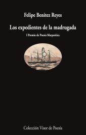 LOS EXPEDIENTES DE MADRUGADA