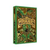 BLACKWATER VOL. 4 - LA GUERRA - CATALÀ