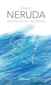 ANTOLOGIA DE PABLO NERUDA