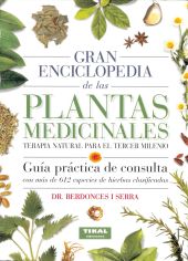 Gran enciclopedia de las plantas medicinales