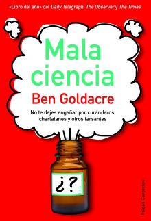 MALA CIENCIA