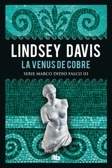 VENUS DE COBRE, LA (SERIE MARCO DIDIO FALCO 3)