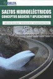 SALTOS HIDROELECTRICOS