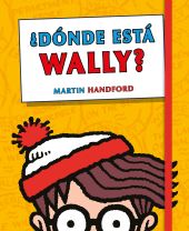 ¿DONDE ESTA WALLY?