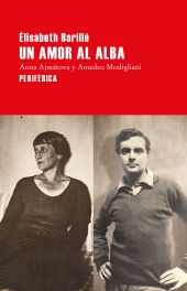 UN AMOR AL ALBA