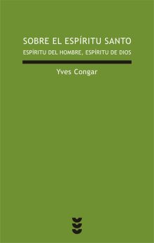 Sobre el Espíritu Santo