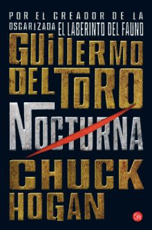 Nocturna (Trilogía de la oscuridad 1)
