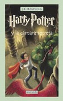HARRY POTTER Y LA CAMARA SECRETA II