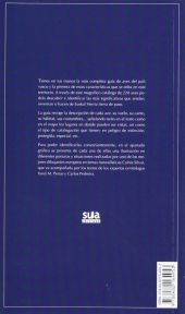 GUIA DE AVES DE EUSKAL HERRIA -SUA