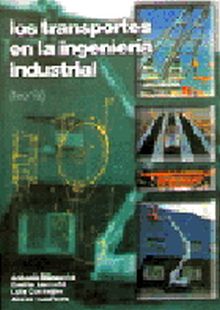 TRANSPORTES EN LA INGENIERIA INDUSTRIAL