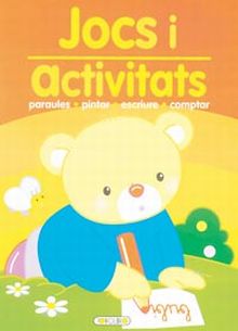 JOCS I ACTIVITATS