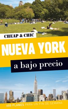 NUEVA YORK A BAJO PRECIO