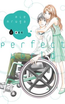 PERFECT WORLD 02/12