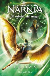 EL SOBRINO DEL MAGO