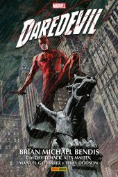 DAREDEVIL DE BRIAN MICHAEL BENDIS Y ALEX MALEEV N 01