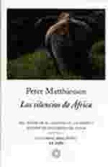 Los silencios de África