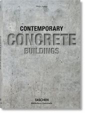 CONTEMPORARY CONCRETE BUILDINGS