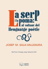 LA SERP I LA POMA: AL VOLTANT DEL LLENGUATGE POÈTIC