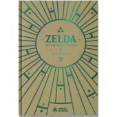 ZELDA, DETRÁS DE LA LEYENDA