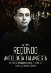 ONÉSIMO REDONDO