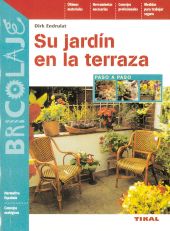 SU JARDIN EN LA TERRAZA REF. T0080
