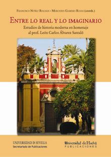 ENTRE LO REAL Y LO IMAGINARIO