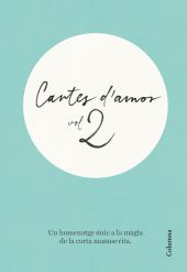 CARTES DAMOR (VOL. 2)