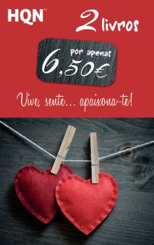 PACK HQN - MARZO 2015