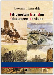 FILIPINETAN BIZI DEN IDAZLEAREN KONTUAK