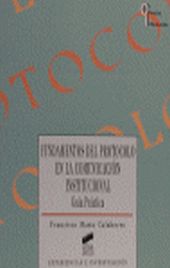 Fundamentos del protocolo en la comunicación institucional