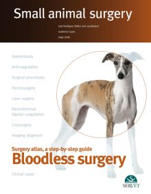 Small Animal Surgery. Bloodless Surgery