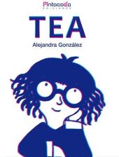TEA (TRASTORNO DE ESPECTRO AUTISTA)