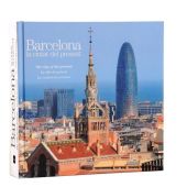 BARCELONA, LA CIUTAT DEL PRESENT