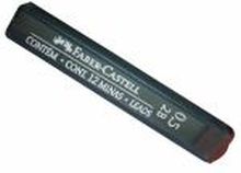 BLISTER MINAS 0,5 2B FABER FABER CASTELL