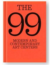 The 99 modern and contemporary art centers.