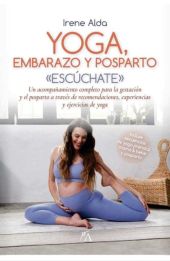 YOGA, EMBARAZO Y POSPARTO