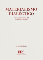 MATERIALISMO DIALECTICO
