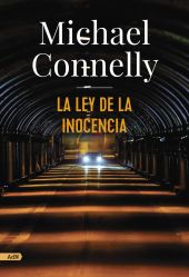 LA LEY DE LA INOCENCIA (HARRY BOSCH)