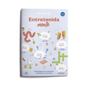 ENTRETENIDAMENTE 8-9 AÑOS • RUBIO