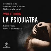 La psiquiatra