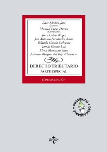Derecho tributario