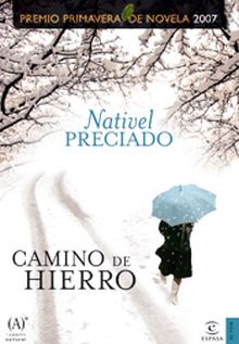 CAMINO DE HIERRO