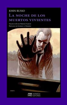 LA NOCHE DE LOS MUERTOS VIVIENTES