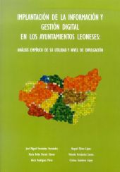 Implantación de la información y gestión digital en los ayuntamientos leoneses: 