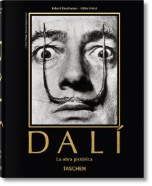 Dalí. L'uvre peint