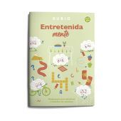 ENTRETENIDAMENTE 6-7 AÑOS • RUBIO