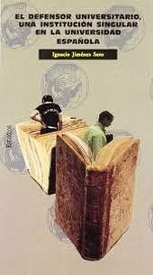 DEFENSOR UNIVERSITARIO, UNA I