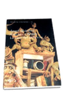 LA CARA DEL INFIERNO